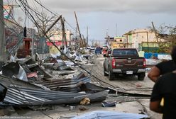 Skutki huraganu Melissa. Wzrosła liczba ofiar