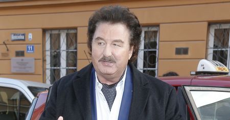Była żona Krawczyka pełna podejrzeń. "To nie w jego stylu"