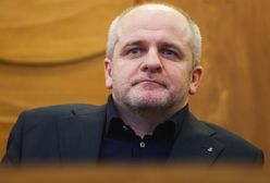 "Apeluję, żeby mi ją oddać!". Poseł KO został okradziony