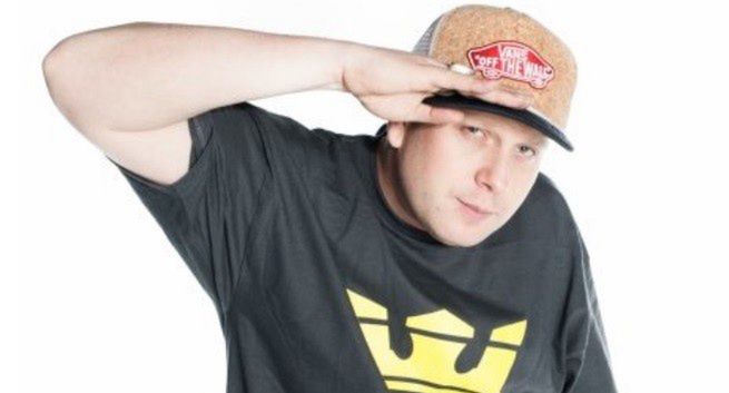 Tomasz Kleyff szefem Hip Hop TV. Start kanału 22 lutego