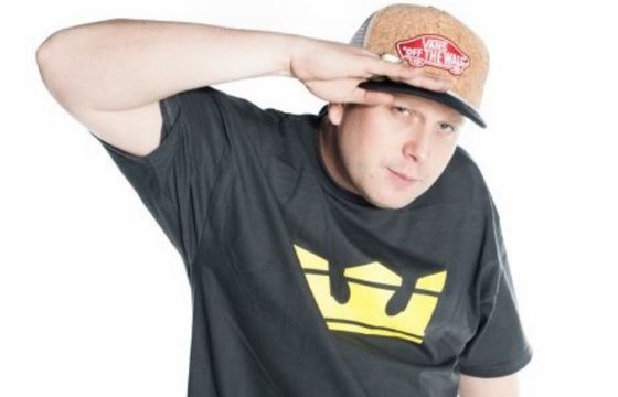 Tomasz Kleyff szefem Hip Hop TV. Start kanału 22 lutego