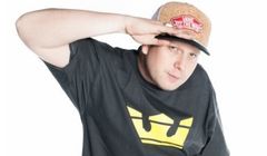 Tomasz Kleyff szefem Hip Hop TV. Start kanału 22 lutego