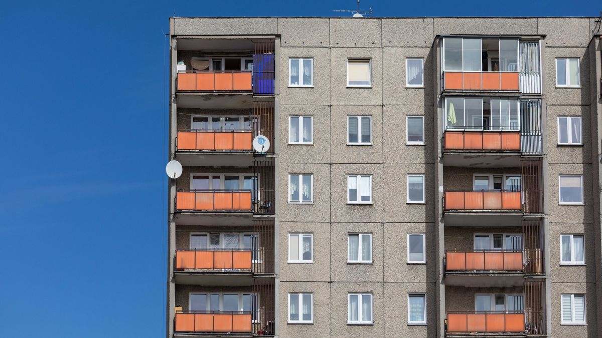 Wysoko w rankingu są także relacje sąsiedzkie