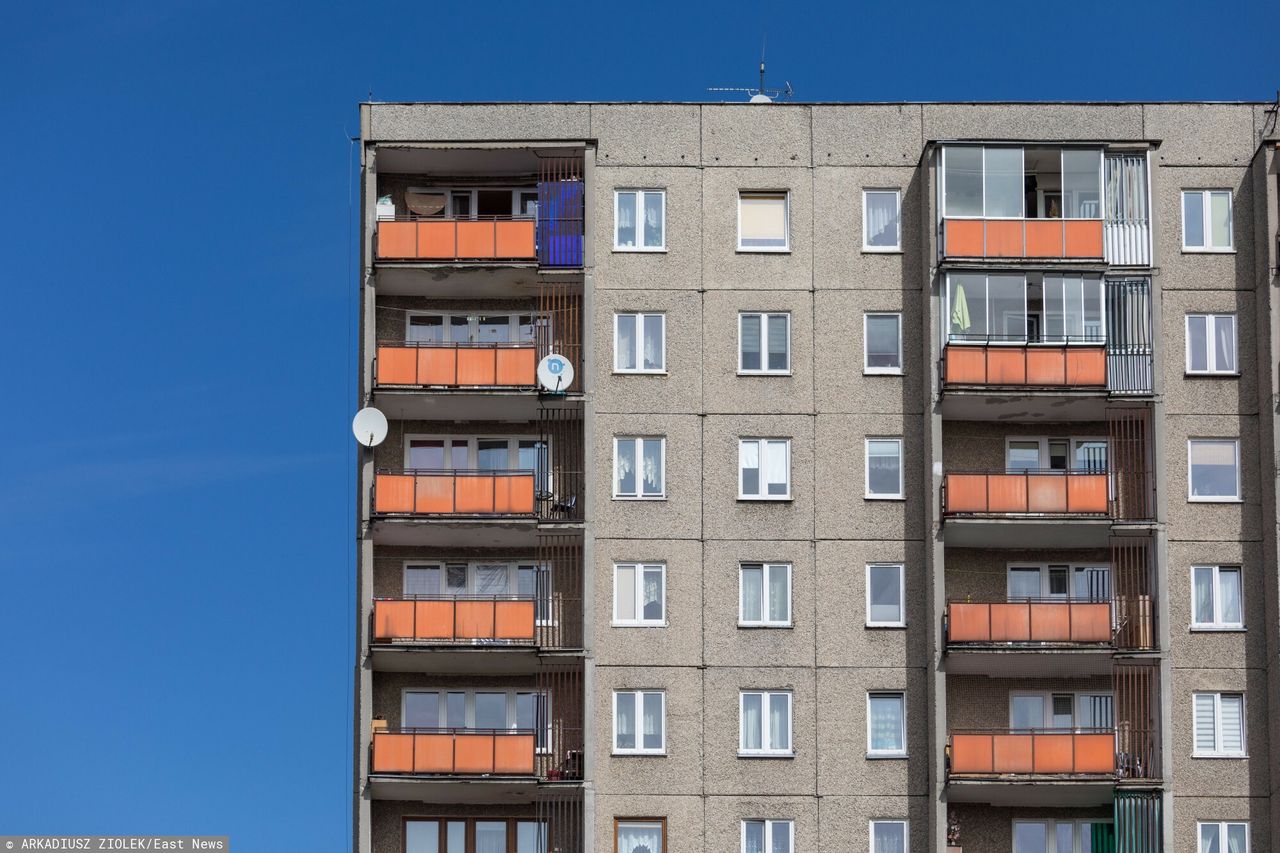 Polacy ujawnili, co liczy się przy zmianie mieszkania. Cena przegrywa