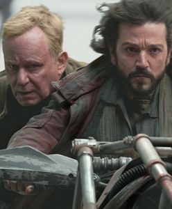 "Andor" to "Gwiezdne wojny" dla dorosłych? Niektóre sceny mogą zadziwić