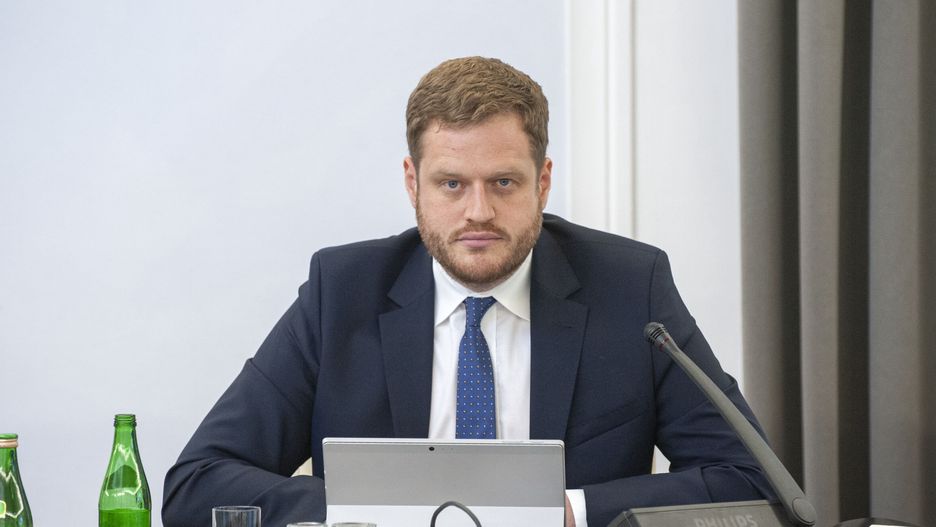 Janusz Cieszyński
