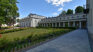 Busko-Zdrój pachnie regionalnymi smakami. Trwa wielkie święto kulinariów