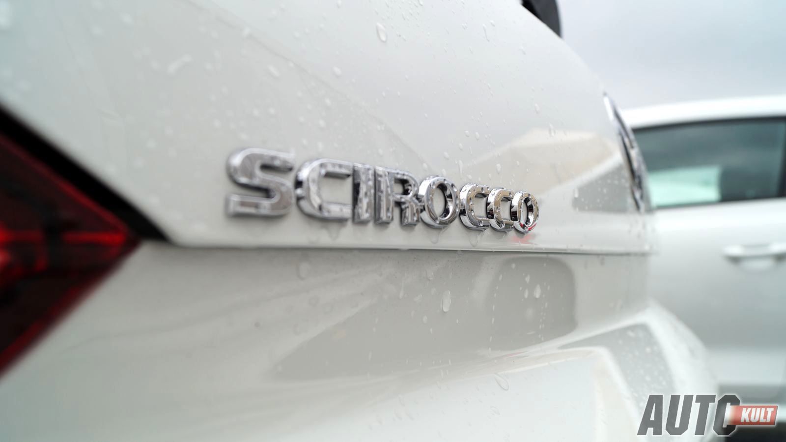 Volkswagen Scirocco 2,0 TSI Perfectline R-Style – pierwsza jazda [galeria] 20