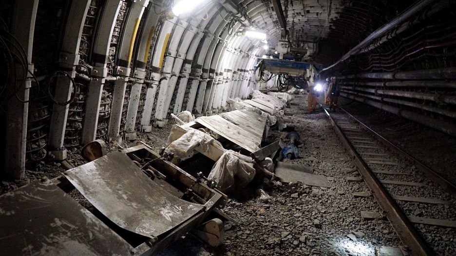 Lubelski Węgiel Bogdanka