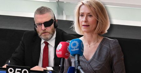 Braun odcięty od obrad i pieniędzy w PE. Jest kategoryczna decyzja