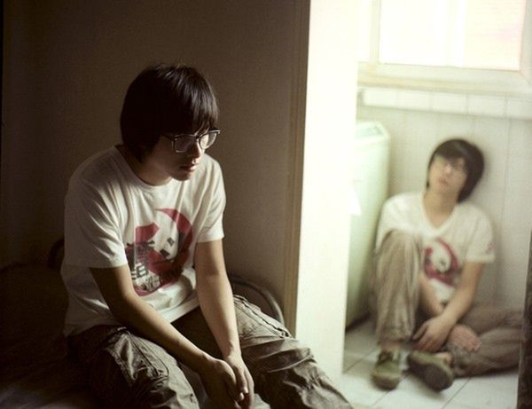 Cykl zdjęć w walce z polityką jednego dziecka w Chinach 5