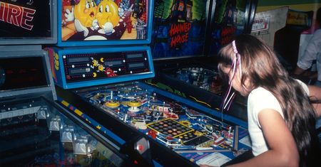 Mało wam dokumentów o retro? Nadchodzi kolos o arcade'ach i pinballach