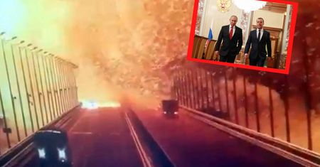Miedwiediew grozi. Zapowiada "bezpośrednie zniszczenie"