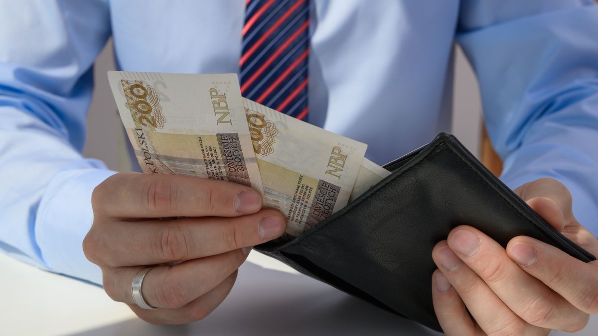 Zarobki w tej branży sięgają 32 tys. zł