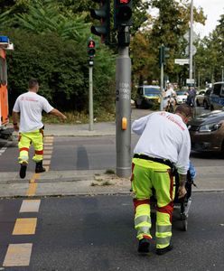 Tragedia na Oktoberfest. Życia kobiety nie udało się uratować
