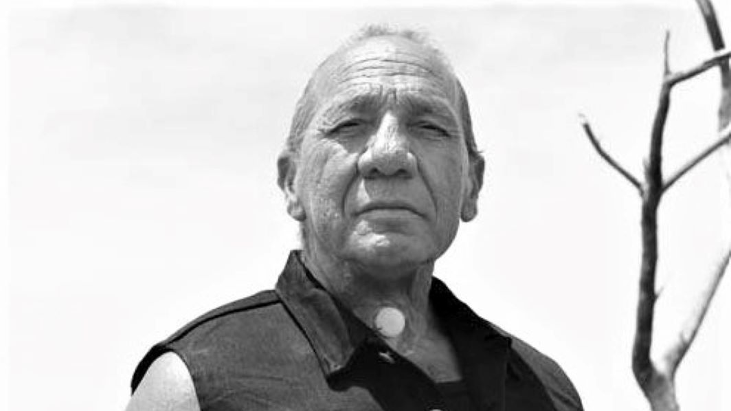 Zmarł znany aktor i motocyklista Sonny Barger 
