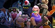 City Wars: Tokyo Reign to karciany roguelike inny od wszystkich