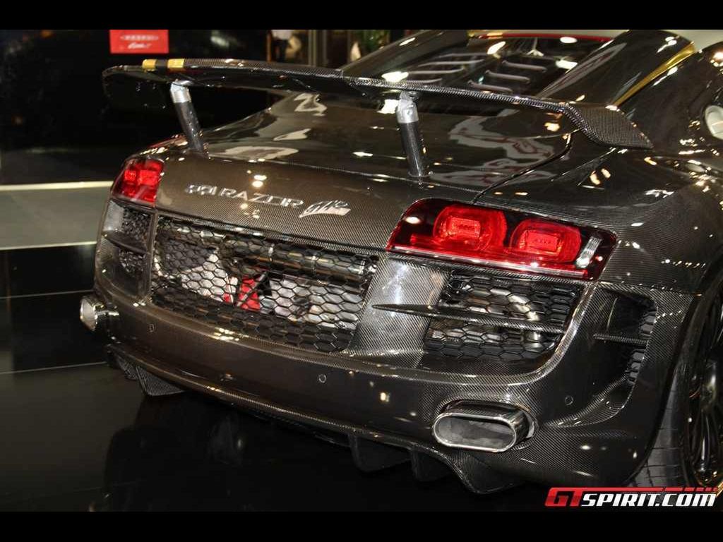 PPI R8 V10 Razor GTR 10 Edition fot.41
