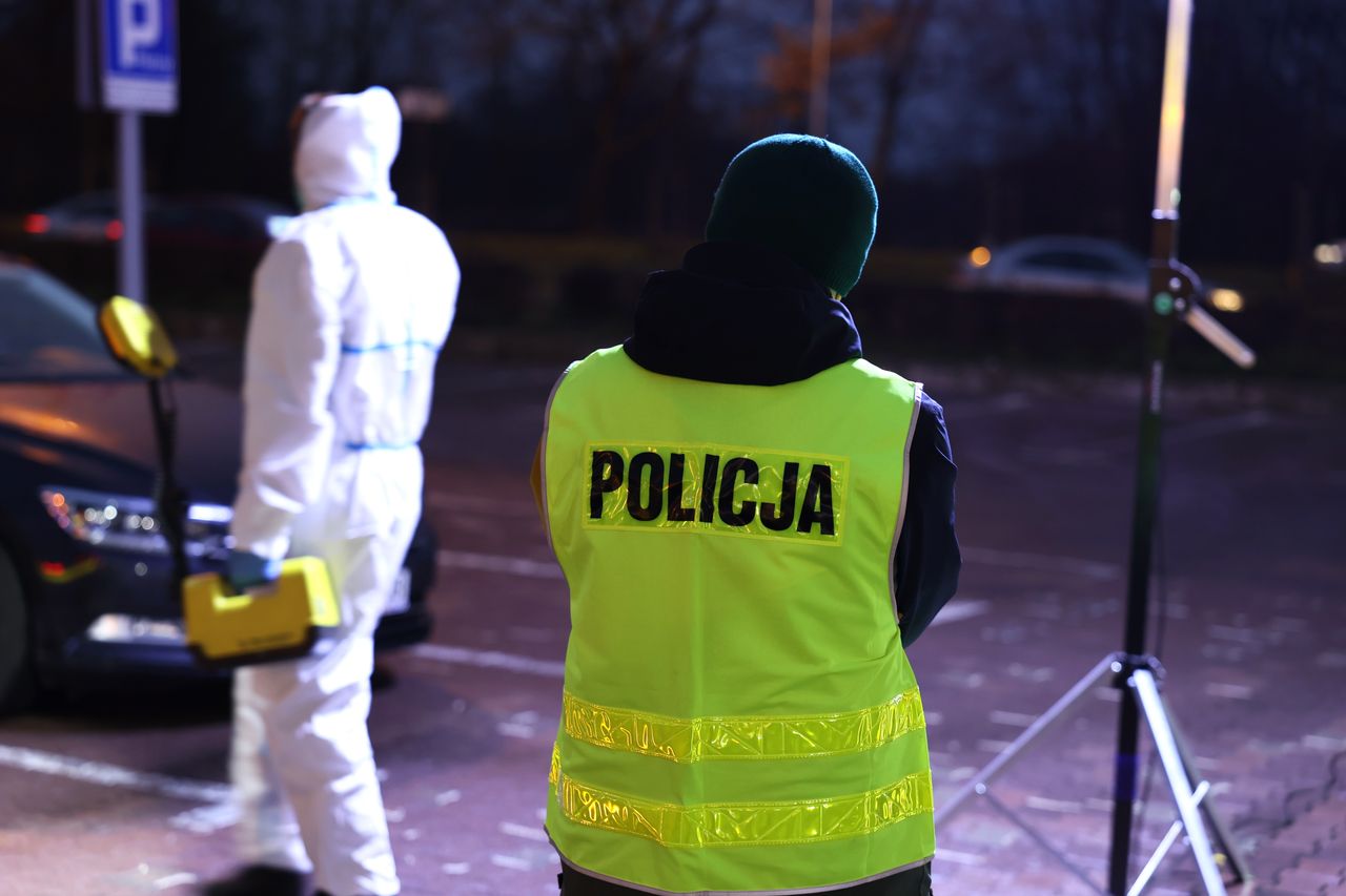 Spadek liczby przestępstw cudzoziemców. W jednej nacji duży wzrost