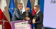 Stowarzyszenie Aktywny Senior z podwójną nagrodą!