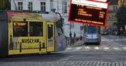 "Tramwaj za 1441 minut". Tego we Wrocławiu jeszcze nie było