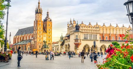 Nawet 100 proc. anulacji rezerwacji. "Jest dramatycznie"