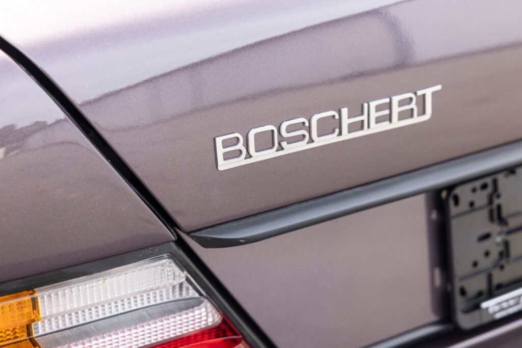 Boschert B300