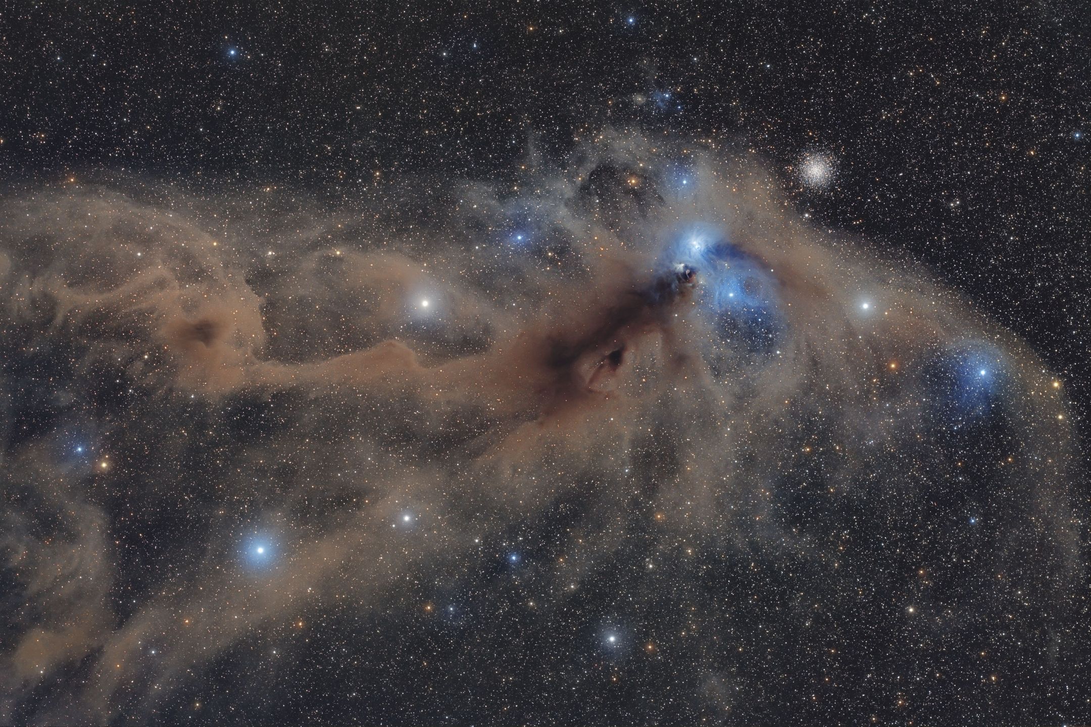Kosmiczne zdjęcia z konkursu Insight Astronomy Photographer of the Year 2018 6