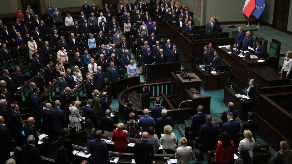 sejm