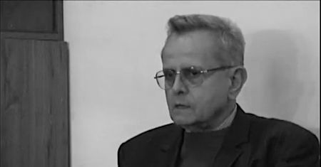 O. Andrzej Koprowski nie żyje. Jezuita był zakażony koronawirusem
