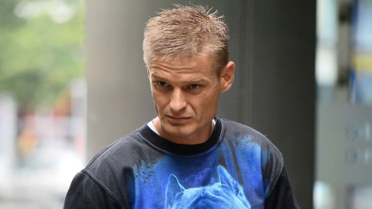 Tomasz Komenda chorował na nowotwór