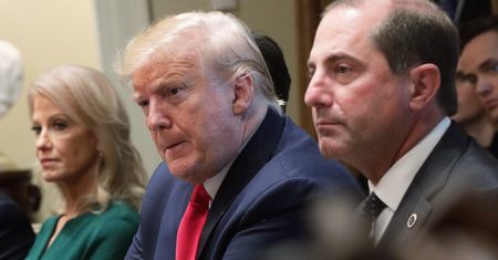 Donald Trump traci wierną sojuszniczkę. Kallyanne Conway odchodzi
