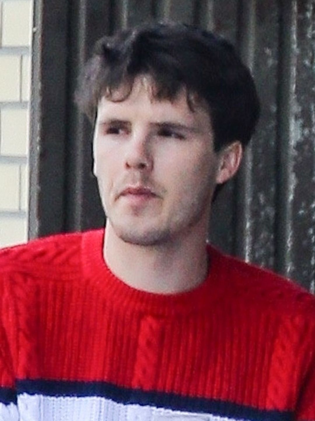  Cruz Beckham i Jackie Apostel 