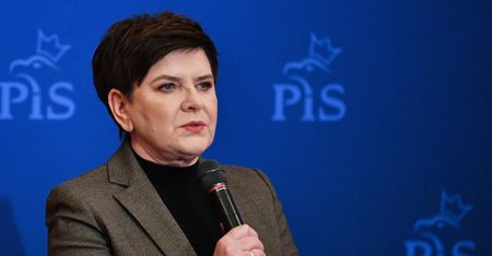 Wyrok TSUE. Jest komentarz Szydło
