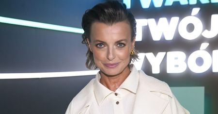 Katarzyna Sokołowska pokazała synka. Fani zwrócili uwagę na jedno