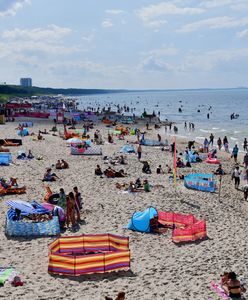 6 osób utonęło. Rządowe Centrum Bezpieczeństwa alarmuje