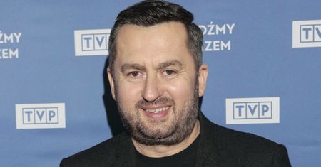 Niepokojące wieści ws. Norbiego i jego posady w TVP. Zabrał głos
