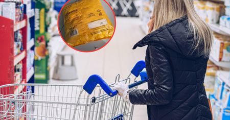Pilne wycofanie GIS. Niedozwolony składnik w popularnej przekąsce