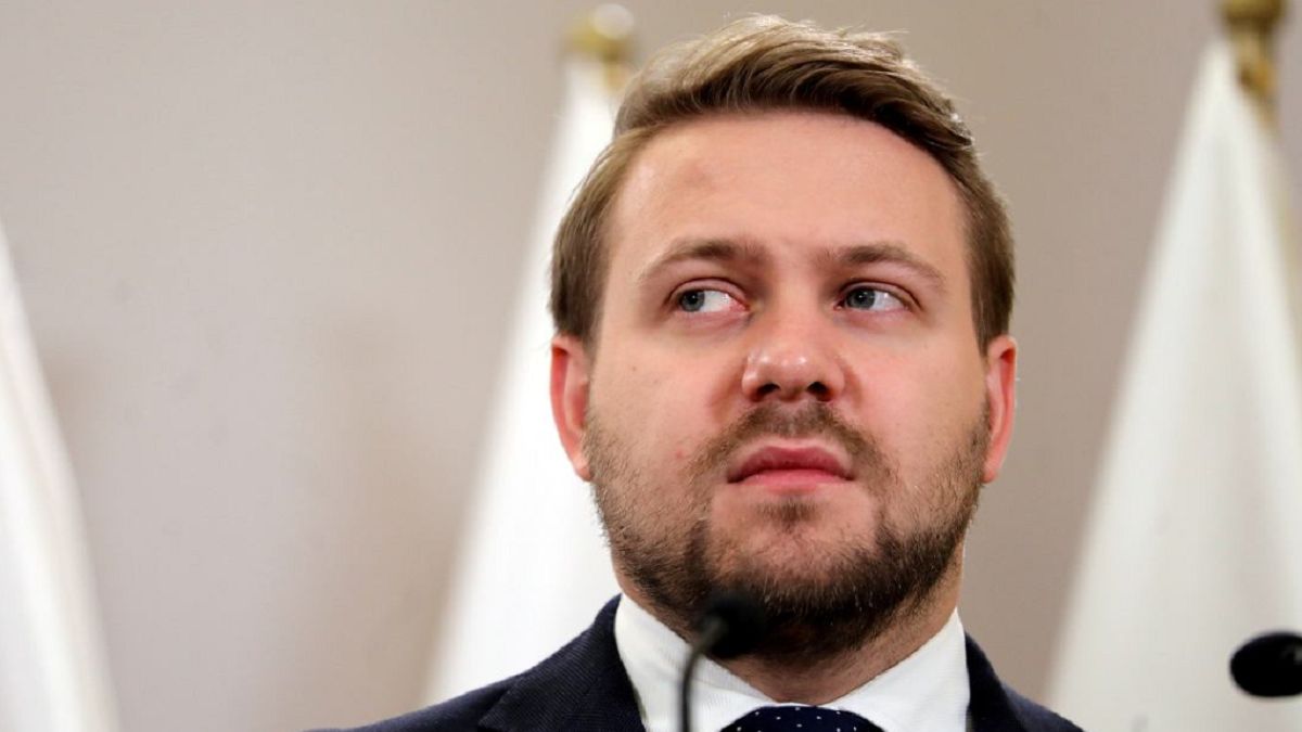 Ośrodek Monitorowania Zachowań Rasistowskich. "Złożyliśmy zawiadomienie". 