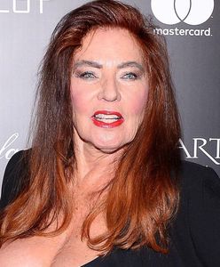 Agnieszka Fitkau-Perepeczko skończyła 78 lat. Wdowa po Janosiku nie traci werwy