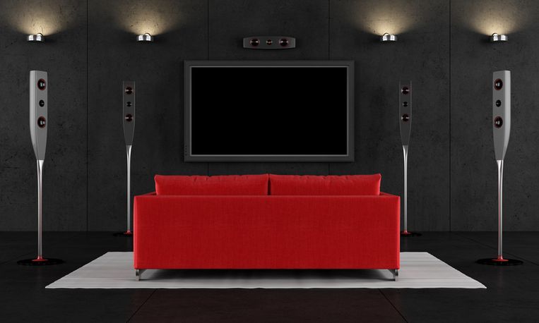 Bezprzewodowe kino domowe – jakie wybrać?