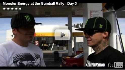 Gumball 3000