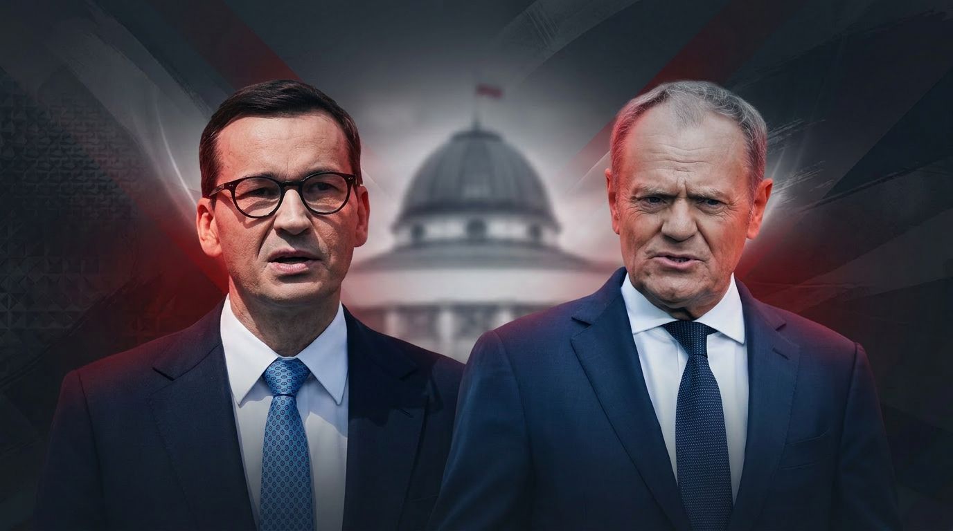 Najlepszy premier po 1989 roku. Polacy wybrali