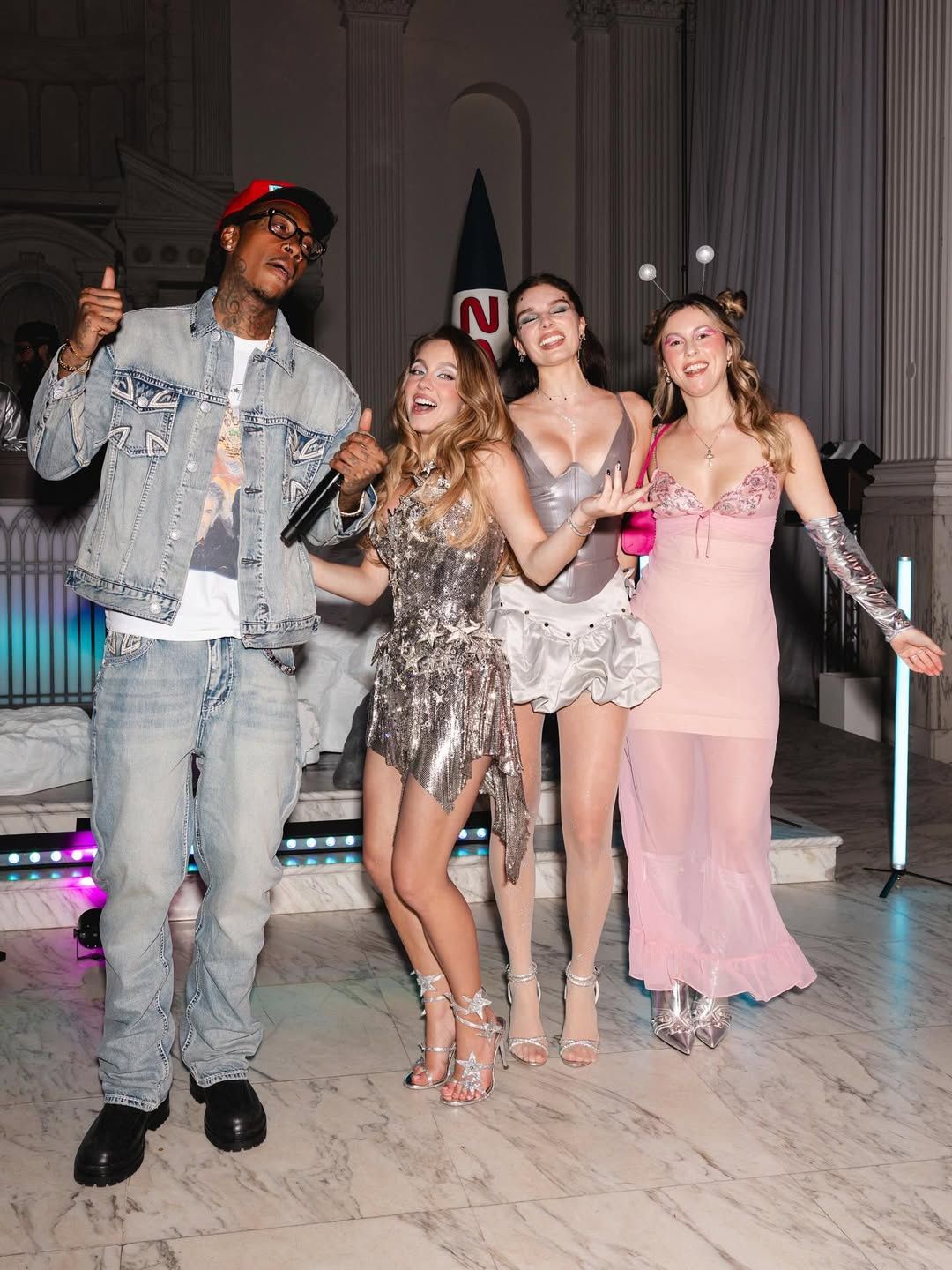 Urodziny Sydney Sweeney