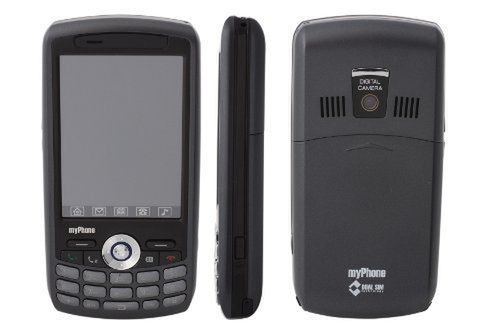 Porównanie telefonów na dwie karty SIM 6