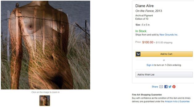 Wystaw swoje zdjęcia na Amazon.com! 11