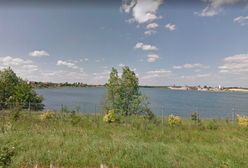 Legnica. Tragedia nad wodą. 57-latek utonął w Szczytnikach nad Kaczawą