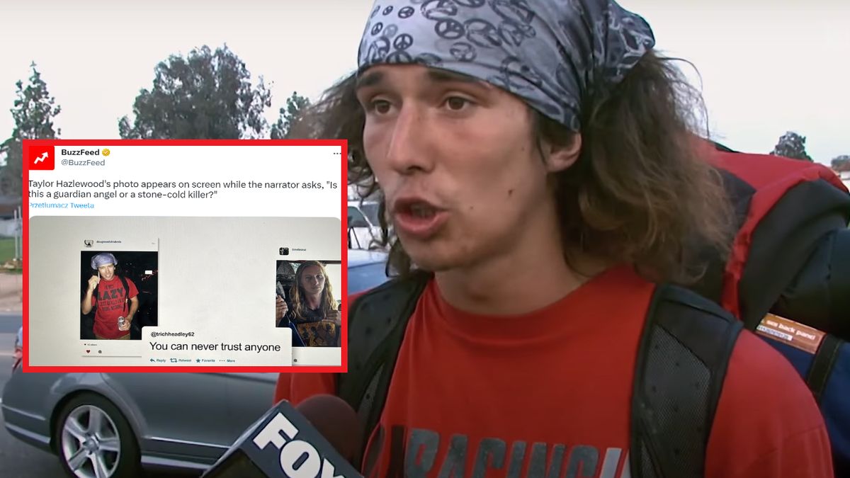 27-latek domaga się odszkodowania od platformy Netfliks