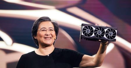 Nowe Radeony są za drogie? AMD zdradza kiedy sytuacja wróci do normy