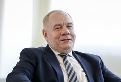 "Paradna dwulicowość". Sasin odpowiada na komentarz Tuska